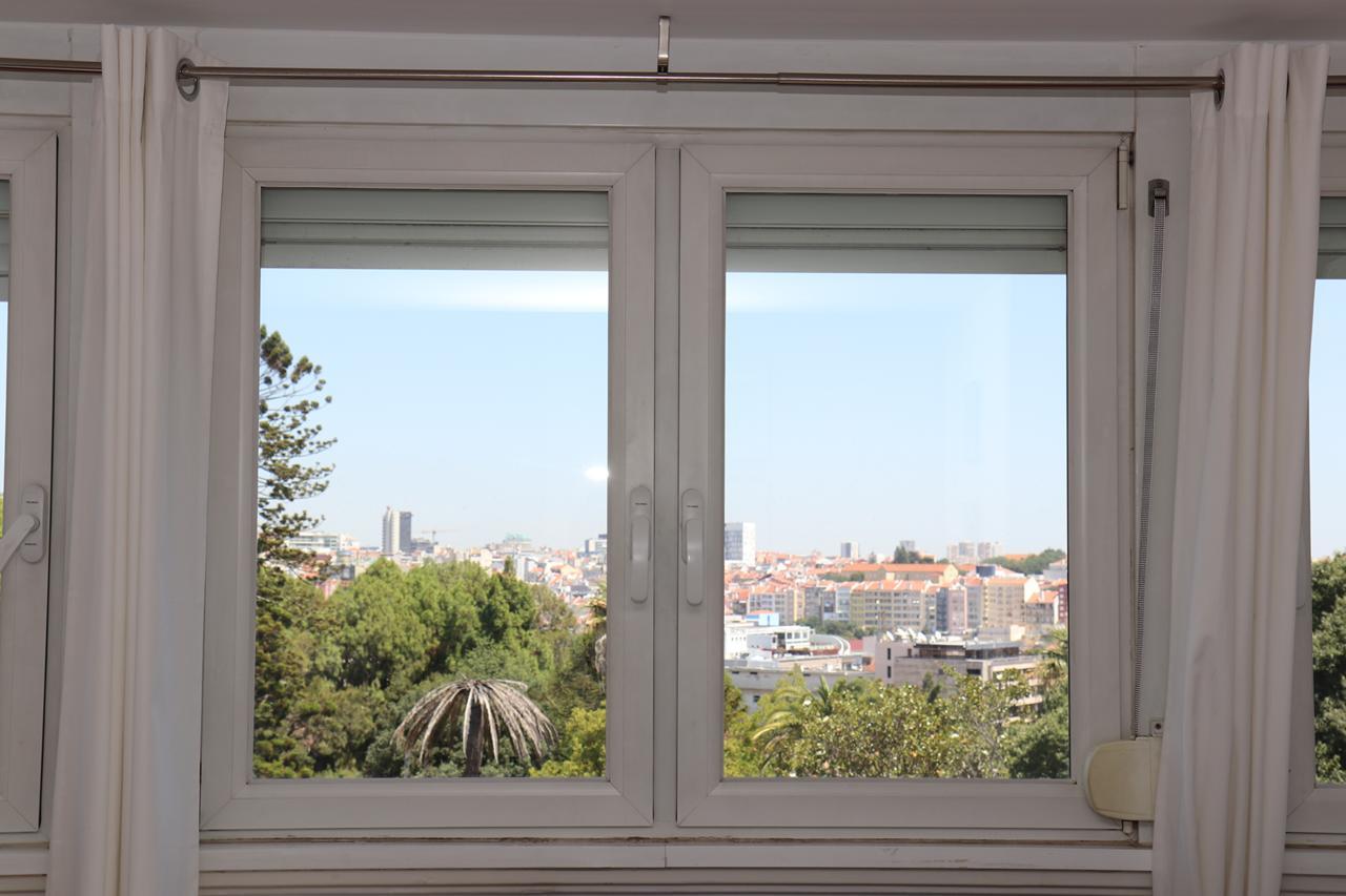 Casa de hóspedes Botanic Views Lisboa